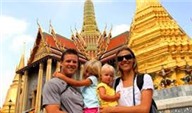 Thailand at Glance